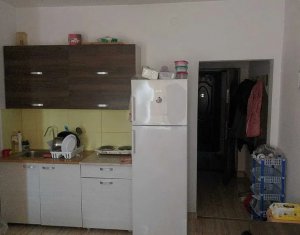 Appartement 1 chambres à vendre dans Cluj-napoca, zone Gheorgheni