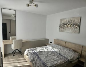 Appartement 2 chambres à louer dans Cluj-napoca, zone Iris