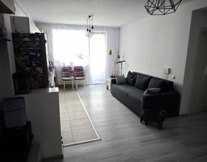 , 46m2 dans Floresti