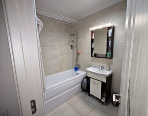 Appartement 2 chambres à vendre dans Floresti