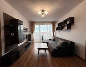 Appartement 2 chambres à louer dans Cluj-napoca, zone Manastur
