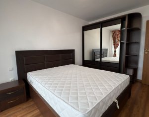 Appartement 2 chambres à louer dans Cluj-napoca, zone Manastur