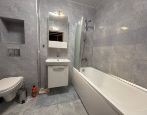 Appartement 2 chambres à louer dans Cluj-napoca, zone Manastur