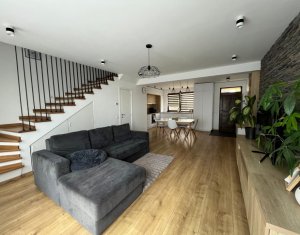 Maison 5 chambres à vendre dans Cluj-napoca, zone Europa
