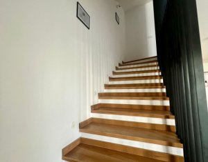 Maison 5 chambres à vendre dans Cluj-napoca, zone Europa