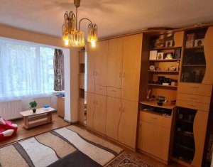 Appartement 3 chambres à louer dans Cluj-napoca, zone Gheorgheni