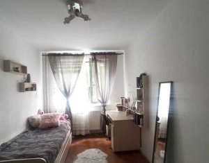 Appartement 3 chambres à louer dans Cluj-napoca, zone Gheorgheni