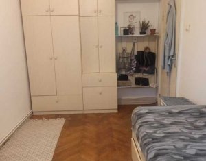 Appartement 3 chambres à louer dans Cluj-napoca, zone Gheorgheni