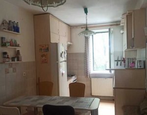 Appartement 3 chambres à louer dans Cluj-napoca, zone Gheorgheni
