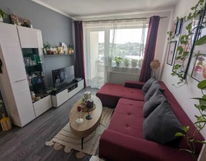 , 56m2 dans Cluj-napoca, zone Dambul Rotund
