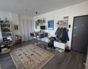 Appartement 2 chambres à vendre dans Cluj-napoca, zone Dambul Rotund
