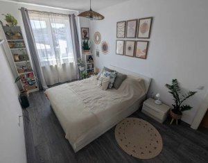 Appartement 2 chambres à vendre dans Cluj-napoca, zone Dambul Rotund