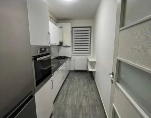 Appartement 2 chambres à vendre dans Cluj-napoca, zone Dambul Rotund
