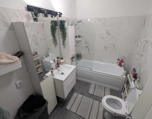 Appartement 2 chambres à vendre dans Cluj-napoca, zone Dambul Rotund