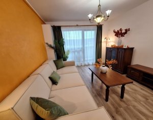 , 58m2 dans Cluj-napoca, zone Zorilor
