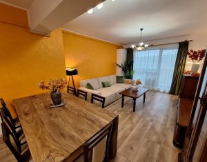 Appartement 2 chambres à louer dans Cluj-napoca, zone Zorilor