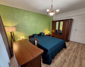 Appartement 2 chambres à louer dans Cluj-napoca, zone Zorilor