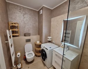 Appartement 2 chambres à louer dans Cluj-napoca, zone Zorilor
