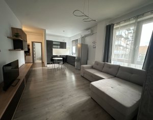 , 67m2 dans Cluj-napoca, zone Centru
