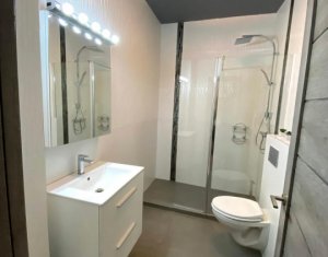 Appartement 3 chambres à louer dans Cluj-napoca, zone Centru