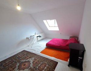 Appartement 3 chambres à vendre dans Floresti