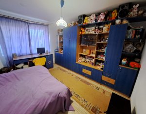Appartement 3 chambres à vendre dans Floresti