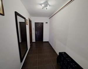 Appartement 3 chambres à vendre dans Floresti
