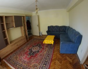 Appartement 2 chambres à vendre dans Cluj-napoca, zone Centru