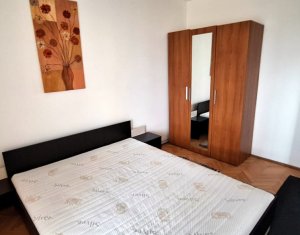 Appartement 2 chambres à louer dans Cluj-napoca, zone Gheorgheni