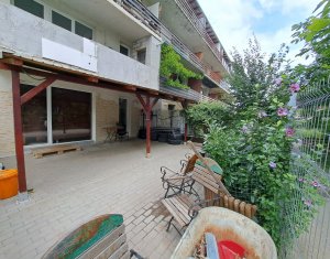 Appartement 2 chambres à vendre dans Floresti