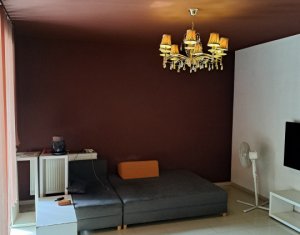 Appartement 2 chambres à vendre dans Floresti