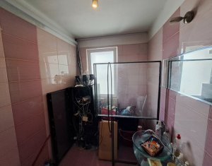 Appartement 2 chambres à vendre dans Floresti