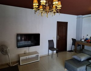Appartement 2 chambres à vendre dans Floresti