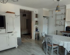 , 68m2 on Floresti