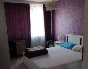 Lakás 3 szobák kiadó on Floresti