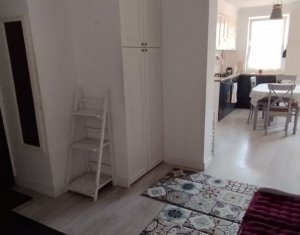 Lakás 3 szobák kiadó on Floresti