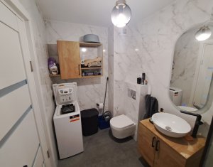 Appartement 2 chambres à vendre dans Floresti