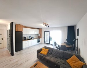 Appartement 2 chambres à vendre dans Floresti