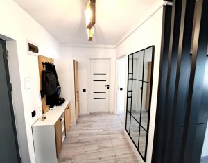 Appartement 2 chambres à vendre dans Floresti