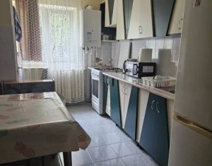Appartement 3 chambres à vendre dans Cluj-napoca, zone Zorilor