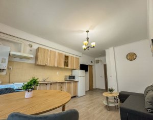 , 40m2 dans Floresti