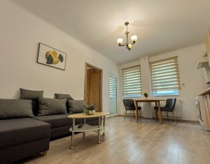 Appartement 2 chambres à vendre dans Floresti