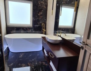 Maison 6 chambres à vendre dans Cluj-napoca, zone Iris