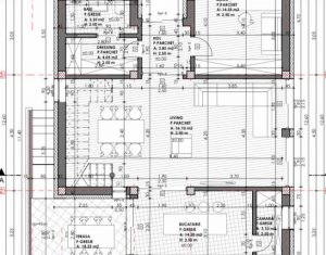 Maison 6 chambres à vendre dans Cluj-napoca, zone Iris