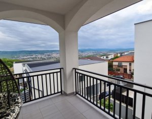 Maison 6 chambres à vendre dans Cluj-napoca, zone Iris