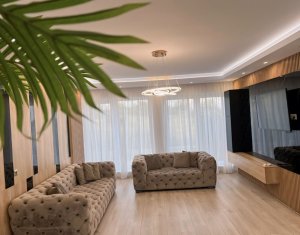 Maison 6 chambres à vendre dans Cluj-napoca, zone Iris
