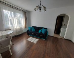Lakás 2 szobák eladó on Cluj-napoca, Zóna Manastur