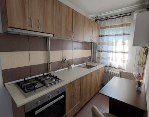 Lakás 2 szobák eladó on Cluj-napoca, Zóna Manastur