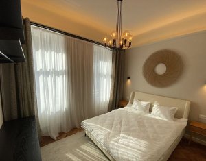 , 61m2 dans Cluj-napoca, zone Centru
