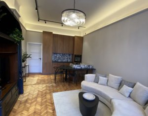 Appartement 3 chambres à vendre dans Cluj-napoca, zone Centru